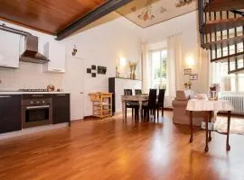Il Canto De' Rossi Apartment