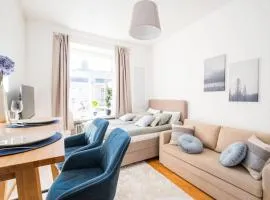 Elegant Studio in Downtown - Free Wi-Fi