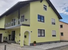 Ferienwohnung Tanja