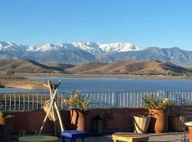 Le Patio Du Lac