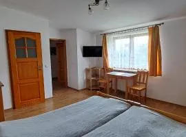 Domek letniskowy Smreczyny Bobra