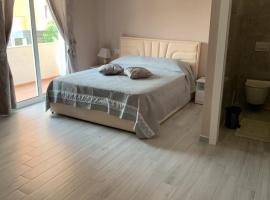 Meri Rooms, hotel in Vlorë