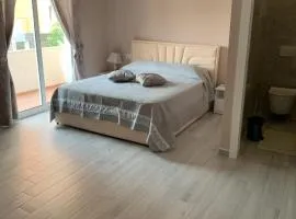 Meri Rooms
