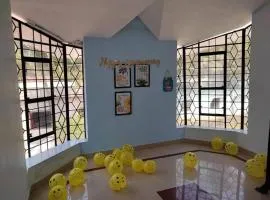 Udupi Home Stay Malpe