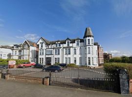 Lakeside View, hotel na praia em Southport