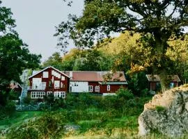Summer BnB Kärlingesund Retreat Center