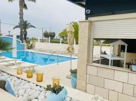 Residence Bandiera Gialla