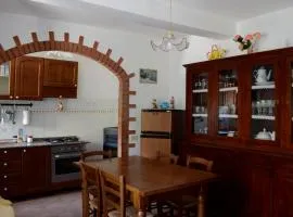 Casa di Dora