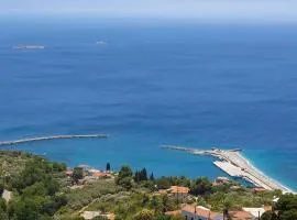 Aegean Horizon - Margarita's Home
