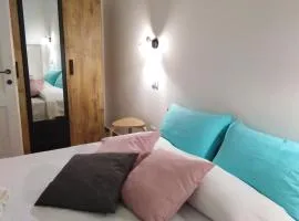 Casa Su Mulinu Ezzu