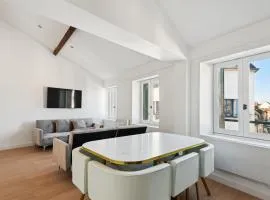 Duplex - 3 chambres - Coeur d'Arpajon