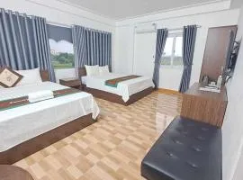 Family Transit Hotel Nội Bài