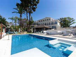 CASADELMAR Marbella 23 APARTAMENTOS VACACIONALES