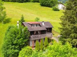 Blockhaus Birentobel