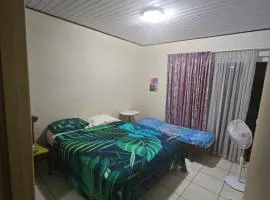 Private Room in our Home Stay by Kohutahia Lodge, 7 min by car to airport and town