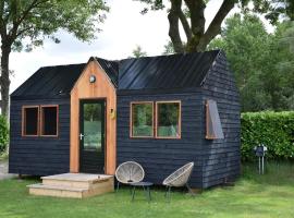 Tinyhouse Giethoorn, cabin nghỉ dưỡng ở Giethoorn