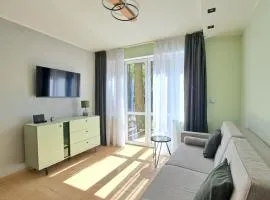 Apartament Fala 2 Pobierowo