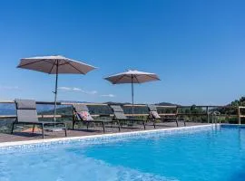 Casas da Morgadinha - Arais Turismo Rural