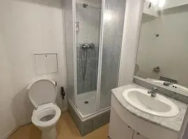 Issy Citea Access dayuse Room - Work and Day Rest Timeshare -- 2 min tram - Formule Temps Partagé -- Navette ile d'Issy Avenue Paris 92320 espace nuit