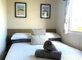 Berwick Holiday Park Haven