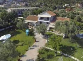 Marianta's House Agios Ioannis Lefkada