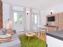 Antim Boutique Apartments