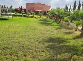 hotel family park