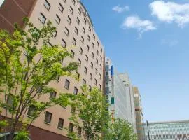 Dukes Hotel Hakata