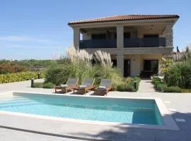 Villa Magneli