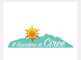 Il Giardino di Circe, hotel in San Felice Circeo