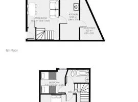 Ruffles Cottage Dunster