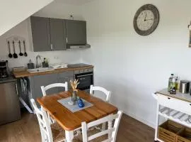 Ferienwohnung Zum Aatal