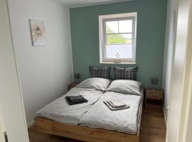 Ferienwohnung Zum Aatal, hotel in Hopsten