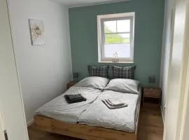 Ferienwohnung Zum Aatal