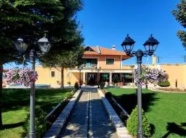 Hotel Panorama Dajt