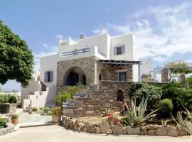 Callisto Plus Villa 1st and ground floor