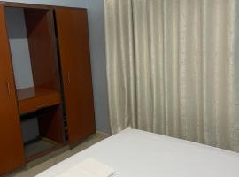 Shalimin homes, hotel v destinaci Kilifi