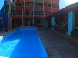 POUSADA MARINA PRAiA