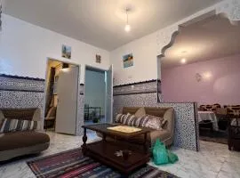 Rabat Sale Airport apartment