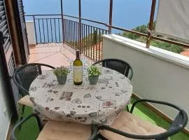 Apartment Lucija