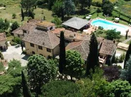 Villa Rigacci