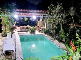 Hostel e Pousada da 13 Olinda