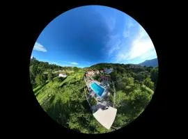 Pool House Maslina
