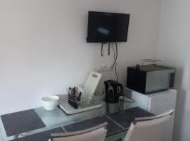 Pokoje na Kanadzie