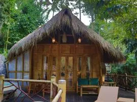 Bamboo Villa by Marni Alas Retreat Ubud