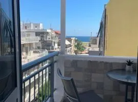 Lux Apartment 10m From Center