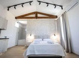 Mangano Suites