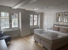 The R Apartment Bodensee - Old Town