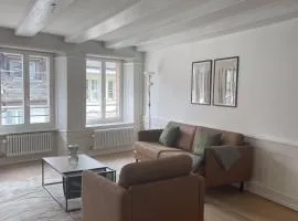 The R Apartment Bodensee - Old Town