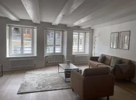 The R Apartment Bodensee - Old Town